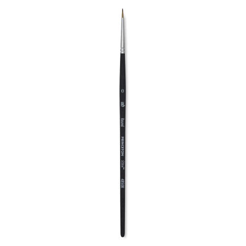 Princeton AquaElite 4850 Round Brushes ROUND 0