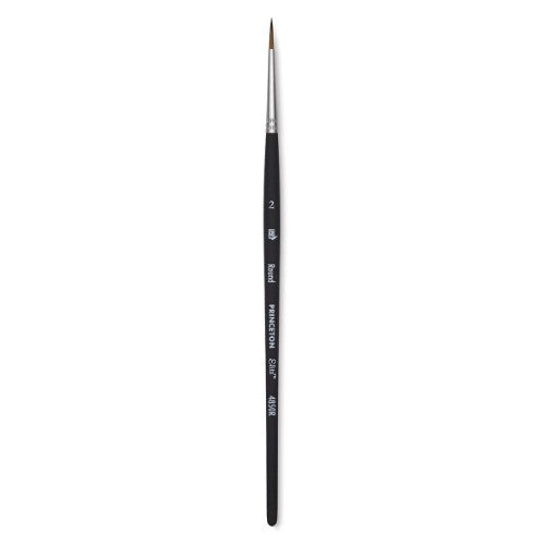 Princeton AquaElite 4850 Round Brushes ROUND 2