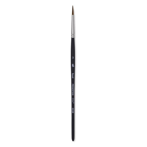 Princeton AquaElite 4850 Round Brushes ROUND 3