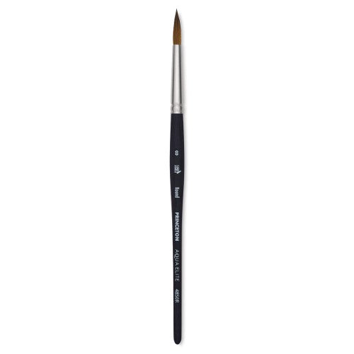 Princeton AquaElite 4850 Round Brushes ROUND 8