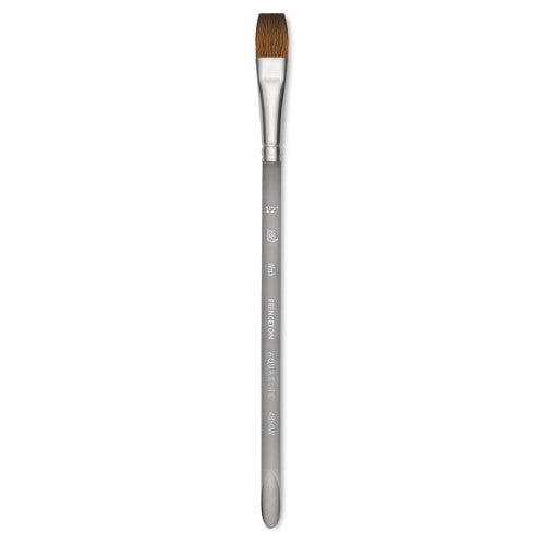 Princeton AquaElite 4850 Wash Brushes 1/2"
