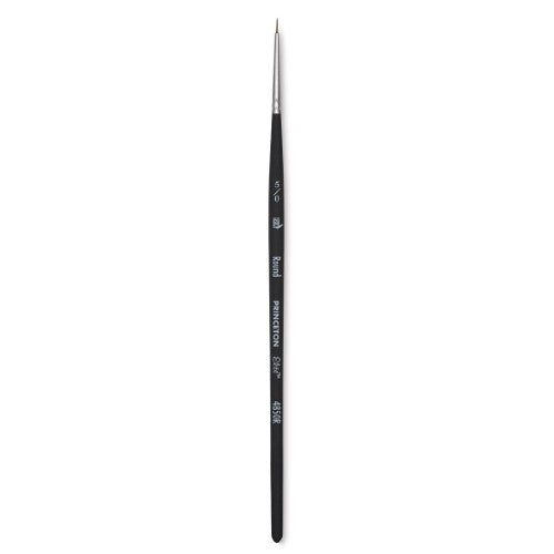 Princeton AquaElite 4850 Round Brushes ROUND 5/0