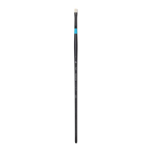 Princeton Aspen Synthetic Long Handle Bright Brushes LH  2
