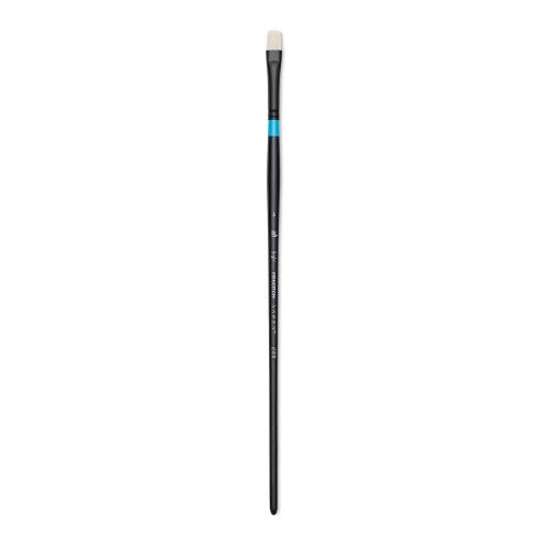 Princeton Aspen Synthetic Long Handle Bright Brushes LH  4