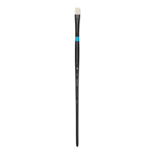 Princeton Aspen Synthetic Long Handle Bright Brushes LH  6