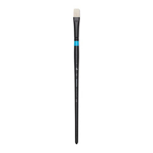 Princeton Aspen Synthetic Long Handle Bright Brushes LH  8