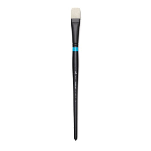 Princeton Aspen Synthetic Long Handle Bright Brushes LH  12