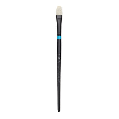 Princeton Aspen Synthetic Long Handle Filbert Brushes LH  10