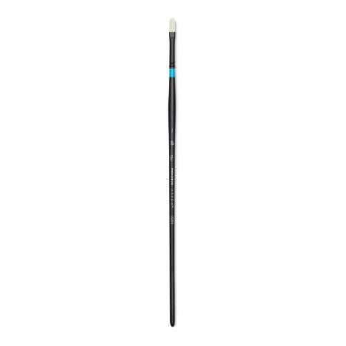Princeton Aspen Synthetic Long Handle Filbert Brushes LH  2