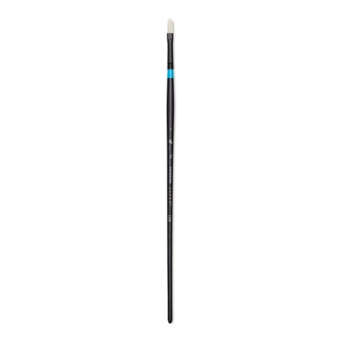Princeton Aspen Synthetic Long Handle Flat Brushes LH  2