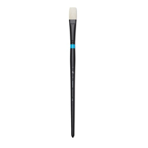 Princeton Aspen Synthetic Long Handle Flat Brushes LH  10