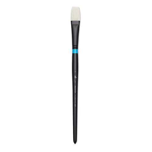 Princeton Aspen Synthetic Long Handle Flat Brushes LH  12