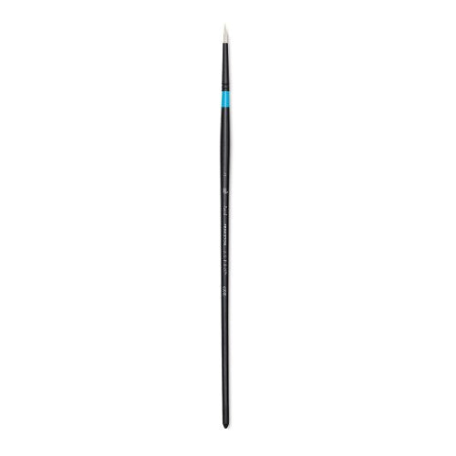 Princeton Aspen Synthetic Long Handle Round Brushes LH  2