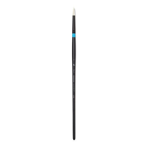 Princeton Aspen Synthetic Long Handle Round Brushes LH  4
