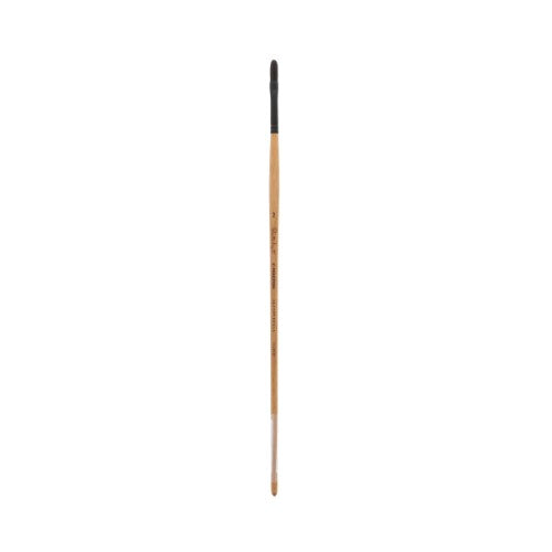 Princeton Catalyst Polytip Filbert Synthetic Bristle Brushes LH FILBERT 2