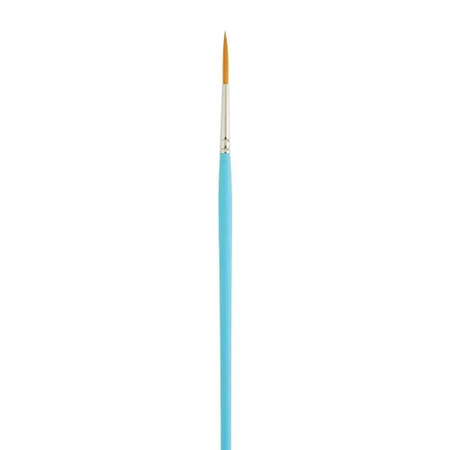 Princeton Select Artiste 3750 Liner Synthetic Brushes6
