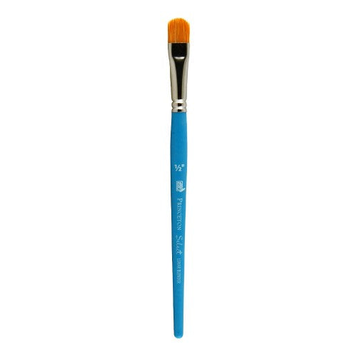 Princeton Select Artiste 3750 Lunar Blender Bristle/Synthetic Brushes 1/2"
