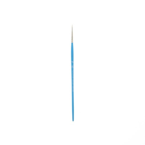 Princeton Select Artiste 3750 Short Liner Synthetic Brushes 18/0