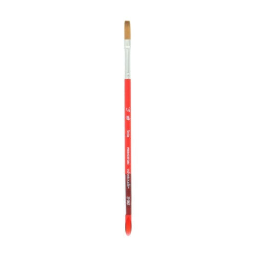 Princeton Velvetouch Synthetic Stroke Brushes STROKE 1/4"