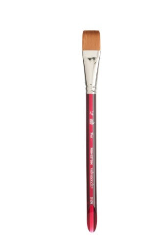 Princeton Velvetouch Synthetic Wash Brushes 3/4"