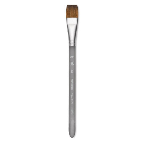 Princeton AquaElite 4850 Wash Brushes 3/4 "