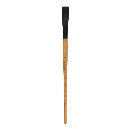 Princeton Catalyst Polytip Bright Synthetic Bristle Brushes LH BRIGHT 10