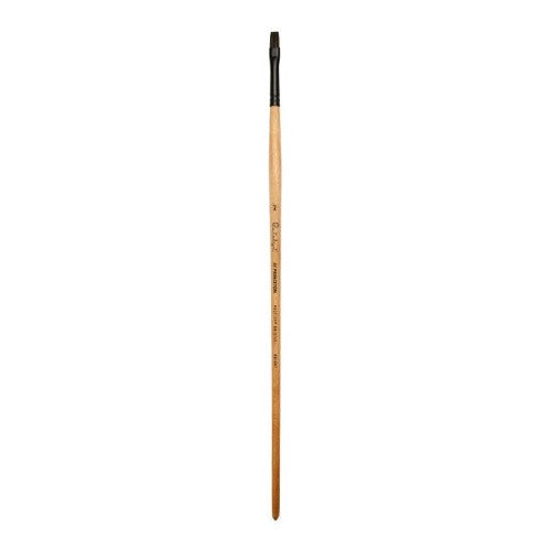 Princeton Catalyst Polytip Bright Synthetic Bristle Brushes LH BRIGHT 2