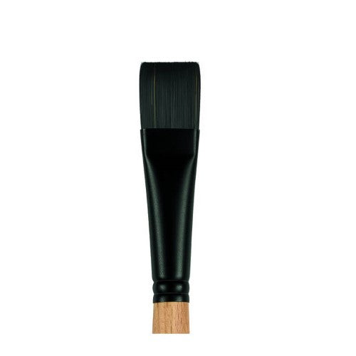 Princeton Catalyst Polytip Bright Synthetic Bristle Brushes LH BRIGHT 6