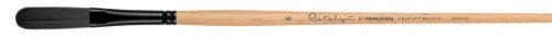 Princeton Catalyst Polytip Egbert Synthetic Bristle Brushes LH EGBERT 6