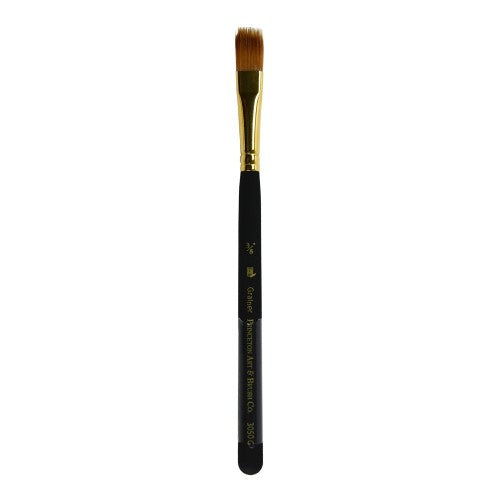 Princeton 3050 Mini Grainer 3/8" Brush GRAINER 3/8"