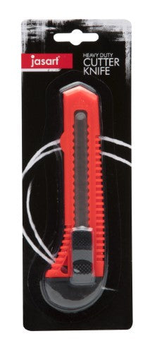 Jasart Heavy Duty Cutter Knife