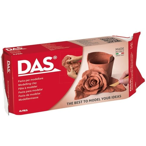 Das 1kg Hardening Clay