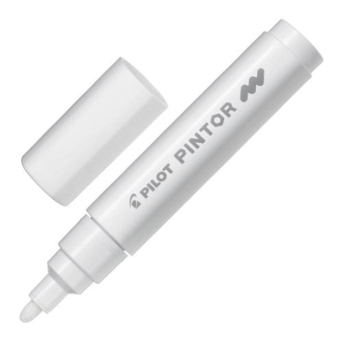 Pilot Pintor Markers Medium