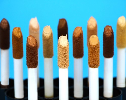 Ultimate Cover Concealer - LA Colors (Mocha)