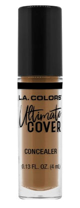 Ultimate Cover Concealer - LA Colors (Honey)