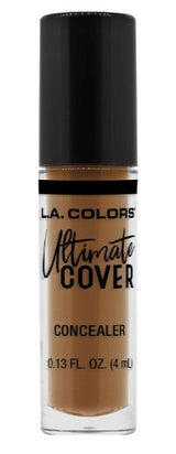 Ultimate Cover Concealer - LA Colors (Caramel)