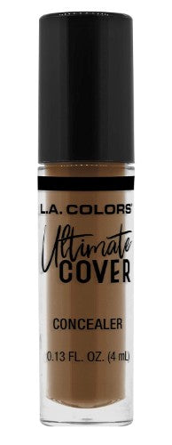 Ultimate Cover Concealer - LA Colors (Toast)