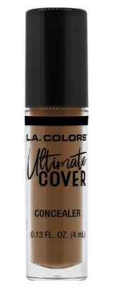 Ultimate Cover Concealer - LA Colors (Toast)