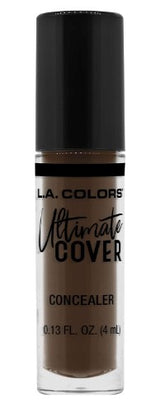 Ultimate Cover Concealer - LA Colors (Espresso)