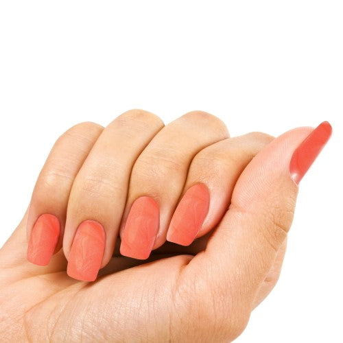 Nail Polish - LA Colors Color Mania (Super Bloom)