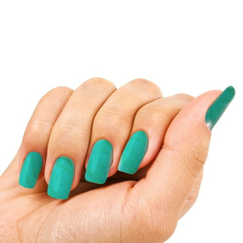Nail Polish - LA Colors Color Mania (Lyrical)