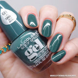 Gel Polish - LA Colors Boho Chic (Journey)