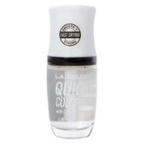 Nail Polish - LA Colors Quick Color (Clarity)