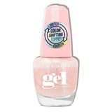 Gel Polish - LA Colors Color Shifting (Sunray)