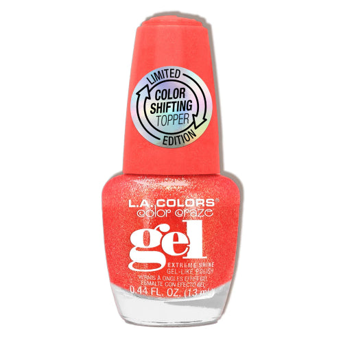 Gel Polish - LA Colors Color Shifting (Asteriod)