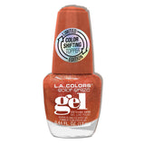 Gel Polish - LA Colors Color Shifting (Zodiac)