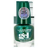 Gel Polish - LA Colors Color Shifting (Retrograde)