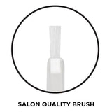 Gel Polish - LA Colors Color Glazed (Duchess)