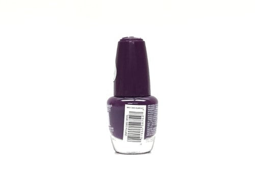 Gel Like Polish - LA Colors Color Craze (Dare Devil)