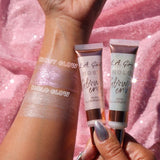 Skin Illuminator - LA Girl (Rosy Glow)